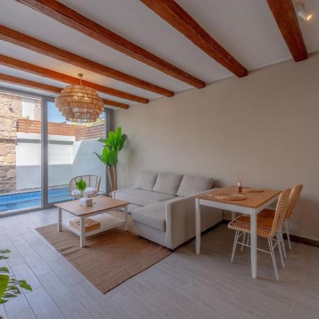 Modern 1 Bedroom Apartment Bali El Gouna Private Patio & Heated Pool Hurghada Zewnętrze zdjęcie